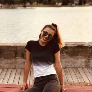 Meet your Posher, Kim